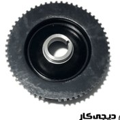 تصویر فولی سر میلنگ هایما S7 توربو 