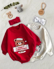 تصویر بادی دورس کریسمس 