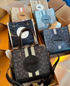 تصویر کیف کوچ الگا 