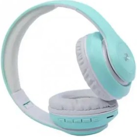 تصویر هدفون بی سیم مدل STN-39 STN-39 wireless headphones