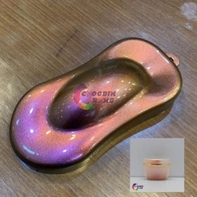 تصویر پودر بال مگسی کروم برنز 4 گرم 