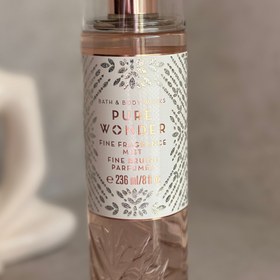 تصویر PURE WONDER PURE WONDER