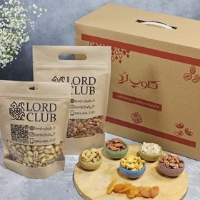 تصویر پک سازمانی سوسن 