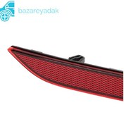 تصویر خرید شبرنگ سپر عقب لاماری 