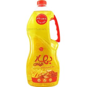 تصویر روغن سرخ کردنی بهار الماس - 3 لیتر Bahar Almas Frying Oil 3 Lit