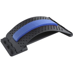 تصویر دستگاه کشش چند منظوره کمر و عضلات 