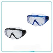 تصویر عینک شنا بزرگسال اینتکس مدل55981 