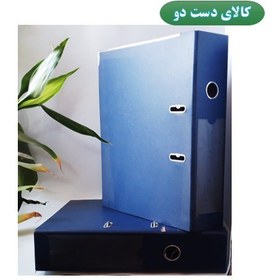 تصویر زونکن سایز A4 بسته 4 عددی(کالای دست دوم) کدL2224 