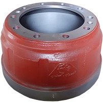 تصویر کاسه چرخ جلو هوو 