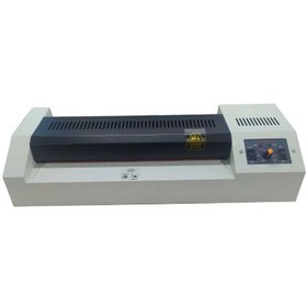 تصویر دستگاه پرس کارت A3 مدل 320B A3 card press machine model 320B