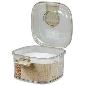 تصویر جا برنجی homeket 