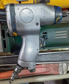 تصویر بکس بادی ۳/۸ اینچ وی جی ال تایوان اصلی مدل VGL SA2111 استوک 