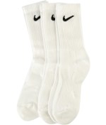 تصویر جوراب اسپورت مردانه برند نایک Nike اورجینال SX7664-100 