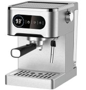 تصویر اسپرسوساز اتوماتیک داونتی مدل DW3020 با فشار ۲۰ بار 