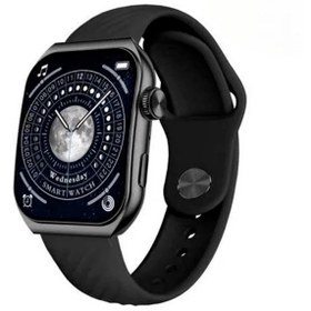 تصویر ساعت هوشمند کیو سی وای مدل GS2 QCY GS2 Smart Watch