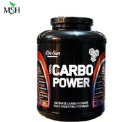 تصویر پودر کربو پاور دکتر سان 3000 گرم Dr.Sun Carbo Power powder 3000 g