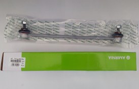 تصویر میل موج گیر پژو ۲۰۶ امیرنیا بسته دو عددی 