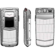 تصویر گوشی طرح ورتو V77 High Copy Vertu V77