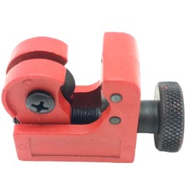 تصویر لوله بر مسی جیبی اریس eris 