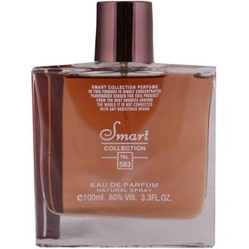 تصویر ادو پرفیوم اسمارت کالکشن NO.583 ا Smart Collection NO.583 Eau de Parfum Smart Collection NO.583 Eau de Parfum