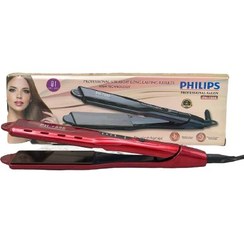 تصویر اتو مو فیلیپس مدل 7550 Philips hair straightener model 7550