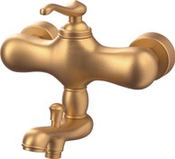 تصویر شیر حمام پالرمو کسری 