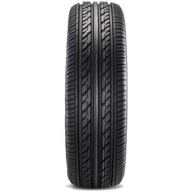 تصویر لاستیک کامفورزر سایز 175/70R13 مدل CF600 دور سفید 