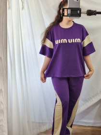 تصویر ست بگی miu miu کد ۸۴۵ 