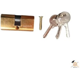 تصویر سیلندر 5/5 سانت درب آهنی 