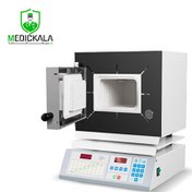 تصویر کوره سیلندر کوشافن پارس KFP مدل Furnace-Little 