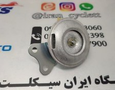 تصویر بوق موتور سیکلت یاماها 6 ولت تایوانی 