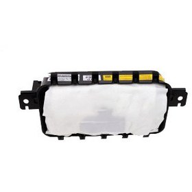 تصویر ایربگ داشبورد هیوندای سانتافه IX45 