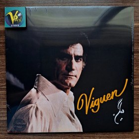 تصویر صفحه گرام ایرانی Viguen