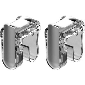 تصویر دسته بازی موبایل مدل M4 مکانیکی 