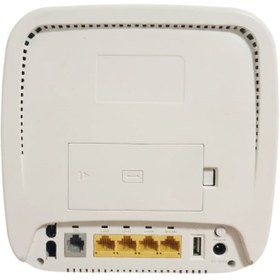 تصویر مودم 4G/TD-LTE یوتل مدل UTel LT443 