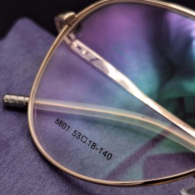 تصویر عینک طبی Boss 