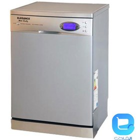 تصویر ماشین ظرفشویی الگانس مدل EL9002 ا Elegance EL9002 Elegance EL9002