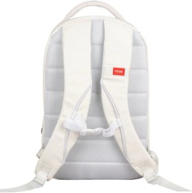 تصویر کوله پدل ناکس Mochila Pro Series White 