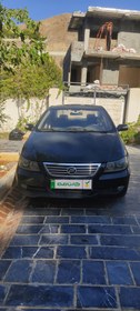 تصویر لیفان 620 مدل 1394 ا Lifan 620 1800cc Lifan 620 1800cc