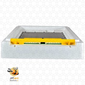 تصویر کفی کندو فومی 