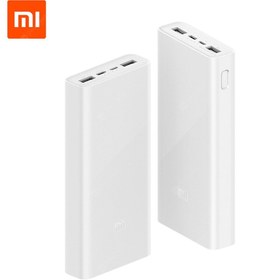 mi xiaomi power bank 20000mah