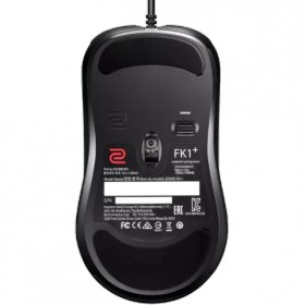 تصویر ماوس زووی بنکیو FK1 Plus BenQ ZOWIE Mouse FK1 Plus