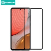 تصویر محافظ صفحه نمایش گوشی موبایل سامسونگ Galaxy A72 Galaxy A72 Ceramics Glass Screen Protector