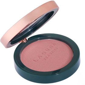 تصویر رژ گونه فشرده لاگونا - LB06 LAGUNA COMPACT BLUSHER
