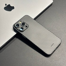 تصویر KZDOO air carbon black 