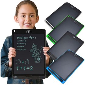 تصویر کاغذ دیجیتالی 8.5 اینچ 