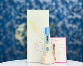 تصویر دستگاه آنالیزور حرفه‌ای پرتابل 