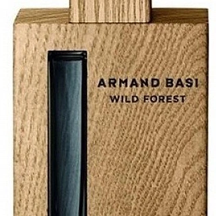 Wild Forest 100ml