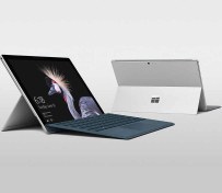 تصویر تبلت مایکروسافت Surface Pro 5 | 4GB RAM | 128GB | I5 ا Microsoft Surface Pro 5 Microsoft Surface Pro 5