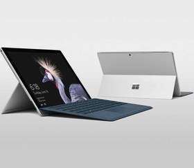 تصویر تبلت مایکروسافت (استوک) 12.3 اینچی Surface Pro 4 | 4GB RAM | 256GB ssd |i5 3K 